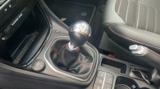 Ford Puma 1.0 EcoBoost Hybrid mHEV ST-Line X 5dr Petrol Hatchback